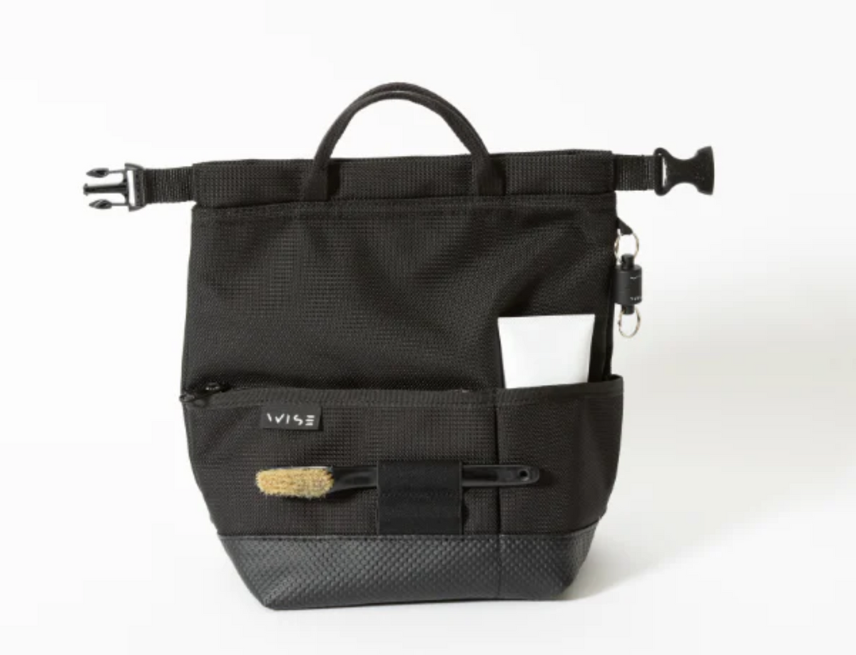 WISE Chalk Bucket – Roctic Climbing