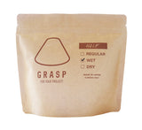 GRASP Wet Condition