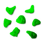 Climbing Hold Charms for Crocs