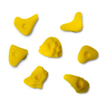 Climbing Hold Charms for Crocs