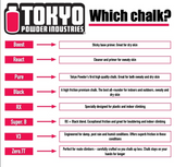 Tokyo Powder SUPER.B