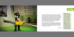 Gimme Kraft -  Training Book