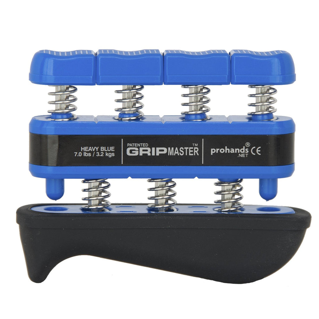 Gripmaster Hand Exerciser Roctic Climbing