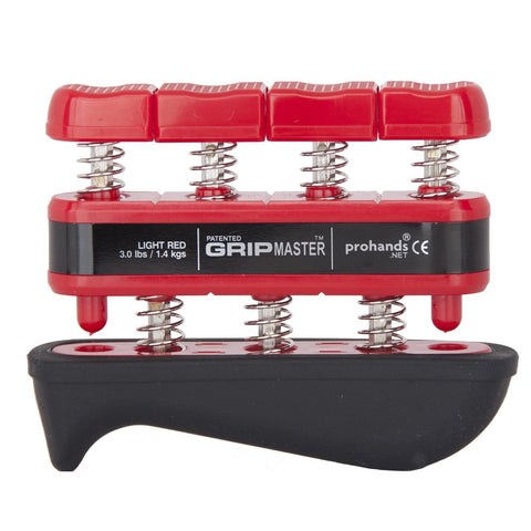 Gripmaster RED