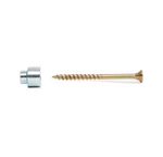 Lonestar Bolt Attachment