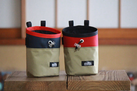 Eyecandy Chalkbag