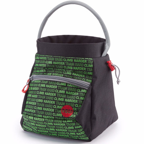 Deluxe Bouldering Bucket
