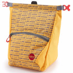 Moon Climbing Bouldering Bucket Climbing Chalk  Bag 
