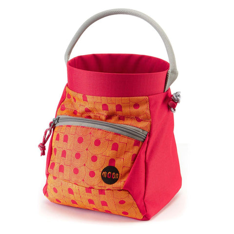 Deluxe Bouldering Bucket