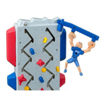 Bouldering Race Game