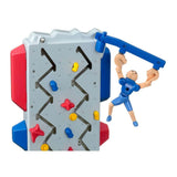 Bouldering Race Game