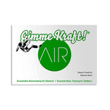 Gimme Kraft! AIR