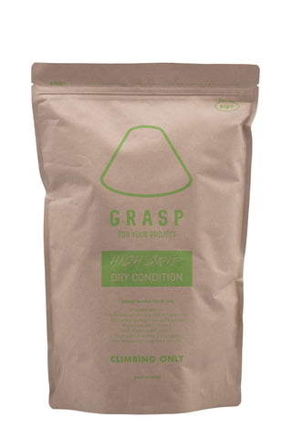 GRASP Dry Condition