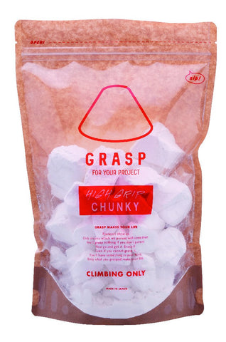 GRASP Chunky