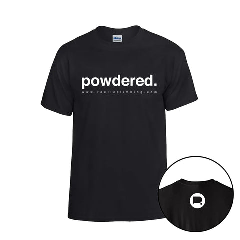 Powdered Shirt