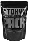 Tokyo Powder Climbing Chalk Black 330g