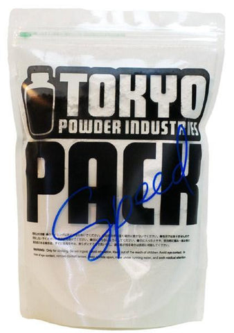 Tokyo Powder Climbing Chalk SPEED 330g