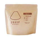 GRASP Wet Condition